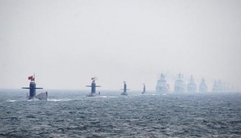 china-navy
