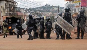 Kampala