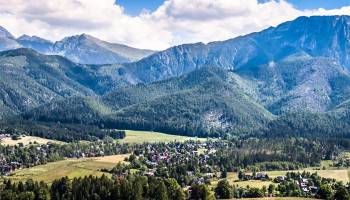 Poland-Krakow-The-Carpathian-Mountains-1